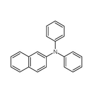 2-Naphthalenamine,N,N-diphenyl-