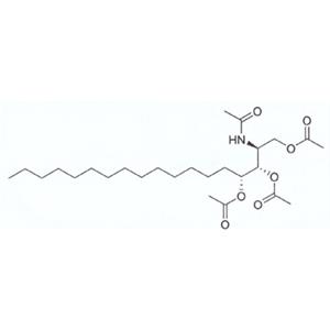 Tetraacetyl-D-ribo-Phytosphingosine