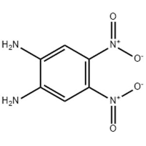 4,5-DINITRO-O-PHENYLENEDIAMINE,98%