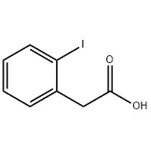 2-Iodophenylacetic acid