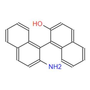 2'-Amino-1,1'-Binaphthalen-2-ol
