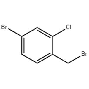 4-BROMO-1-BROMOMETHYL-2-CHLORO-BENZENE