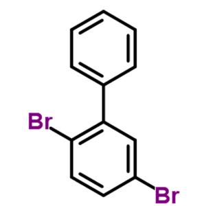 2,5-Dibromobiphenyl