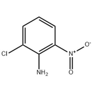 2-CHLORO-6-NITROANILINE