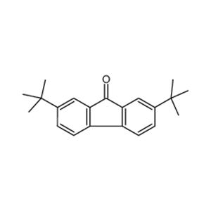 2,7-Di-tert-butyl-9H-fluorene-9-one