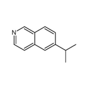 6-isopropylisoquinoline