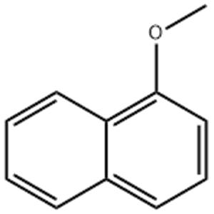1-Methoxynaphthalene