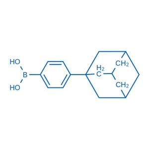(4-(Adamantan-1-yl)phenyl)boronic acid