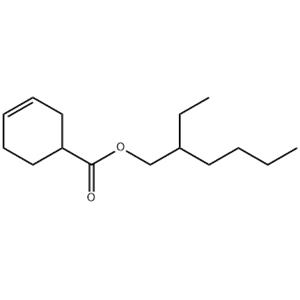 2-ethylhexyl cyclohex-3-ene-1-carboxylate