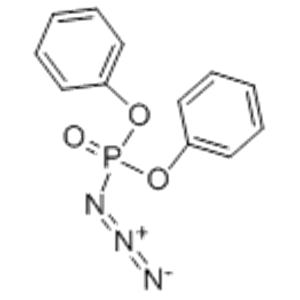 Diphenylphosphoryl azide
