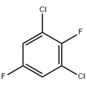 1,3-DICHLORO-2,5-DIFLUOROBENZENE