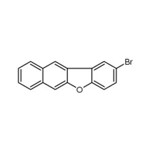 2-broMobenzo[b]-naphtho[2,3-d]furan