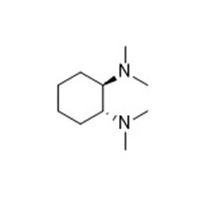(1R,2R)-N,N,N''N''-tetramethyl-1,2-cyclohexanediamine