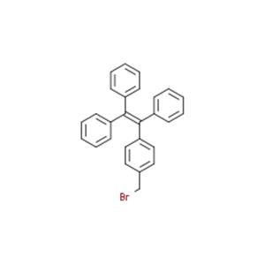 1,1,2-Triphenyl-2-(4-bromomethylphenyl)ethylene