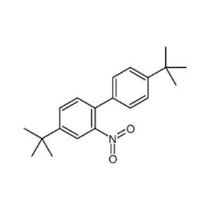 4,4'-di-tert-butyl-2-nitrobiphenyl