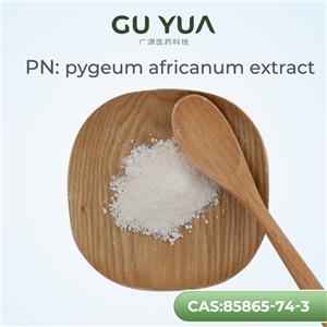 Pygeum africanum extract