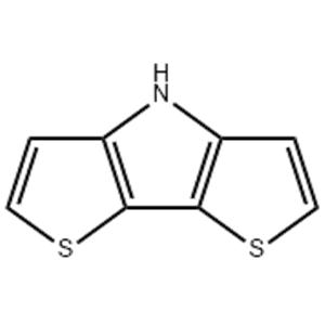4-R-4H-Dithieno[3,2-b:2',3'-d]pyrrole