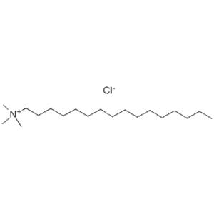 N-Hexadecyltrimethylammonium chloride