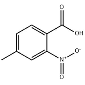 4-METHYL-2-NITROBENZOIC ACID