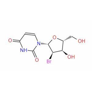 2'-Bromo-2'-Deoxy-D-Uridine