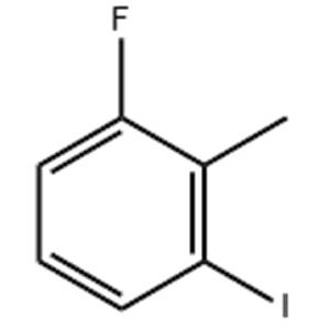 2-FLUORO-6-IODOTOLUENE