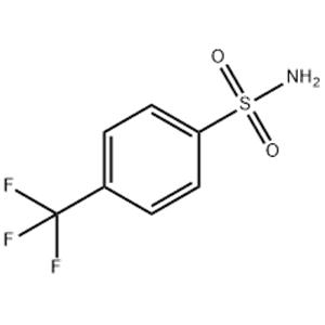 4-(Trifluoromethyl)benzenesulfonamide
