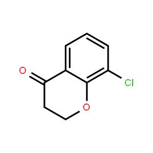 8-Chloro-4-chromanone