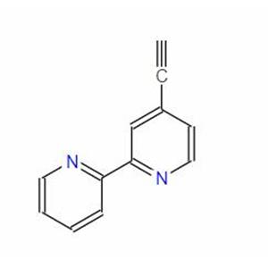 4-Ethynyl-2,2-bipyridine