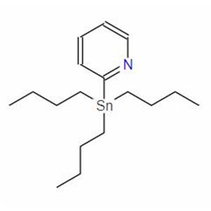 2-Tri-n-butylstannylpyridine