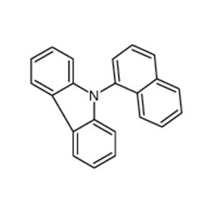 9-(1-Naphthyl) carbazole