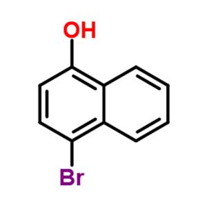 4-Bromonaphthalen-1-ol