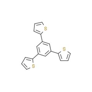 1,3,5-tri(thiophen-2-yl)benzene
