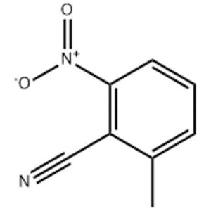 2-METHYL-6-NITROBENZONITRILE