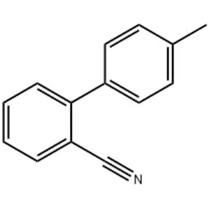 4'-Methyl-2-cyanobiphenyl