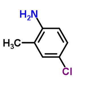 4-Chloro-2-Methylaniline