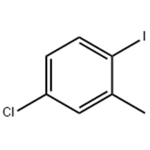 5-CHLORO-2-IODOTOLUENE