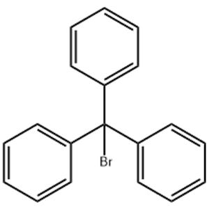 Triphenylmethyl bromide