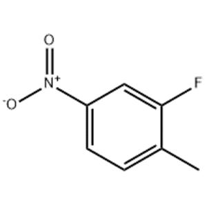 2-Fluoro-4-nitrotoluene
