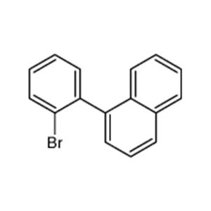 1-(2-bromophenyl)naphthalene