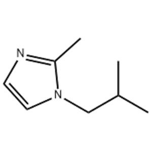 1H-IMidazole,2-Methyl-1-(2-Methylpropyl)- (Related Reference)