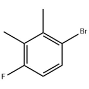 1-Bromo-2,3-dimethyl-4-fluoroBenzene