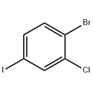 4-BROMO-3-CHLOROIODOBENZENE
