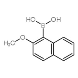 (2-Methoxy-1-Naphthyl)Boronic Acid