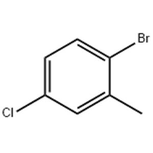 1-Bromo-4-chloro-2-methylbenzene