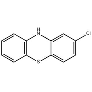 2-Chlorophenothiazine