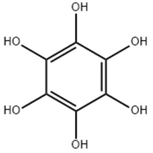 hexahydroxy-benzene