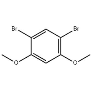 1,5-Dibromo-2,4-dimethoxybenzene