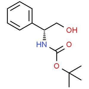 Boc-D-Phenylglycinol