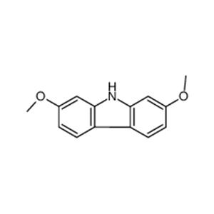 2,7-dimethoxy-9H-carbazole