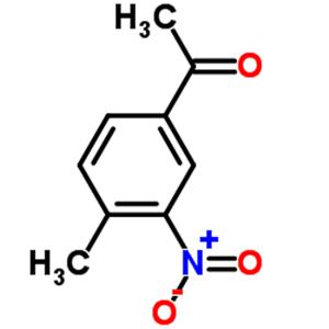 4-Methyl-3-nitroacetophenone